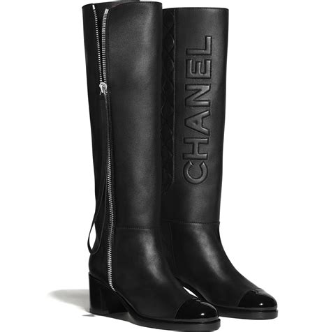 chanel stiefel preis|chanel shoes prices.